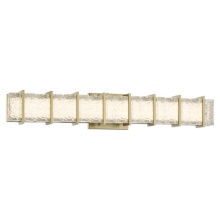 Minka-Lavery 2413-695-L - Sevryn LED Vanity