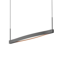 Sonneman 22QKRL01120PHA - Solo LED Pendant