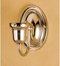 Meyda Blue 101943 - 4" Wide Revival Wall Sconce Hardware