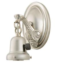 Meyda Blue 102905 - 4" Wide Revival Wall Sconce Hardware