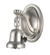 Meyda Blue 103946 - 4" Wide Revival Wall Sconce Hardware