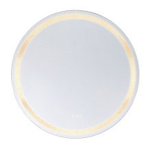 Savoy House 2-1222-32 - Cordova LED Round Frontlit Mirror