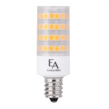 Emery Allen EA-E12-5.0W-001-409F-D - EMERYALLEN LED MINIATURE LAMP