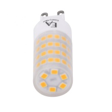 Emery Allen EA-G9-5.0W-001-409F-D - EMERYALLEN LED MINIATURE LAMP