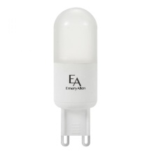 Emery Allen EA-G9-5.0W-COB-409F-D - EMERYALLEN LED MINIATURE LAMP