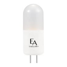 Emery Allen EA-GY6.35-5.0W-COB-409F-D - EMERYALLEN LED MINIATURE LAMP