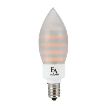 Emery Allen EA-E12-5.0W-002-279F-D - EMERYALLEN LED MINIATURE LAMP