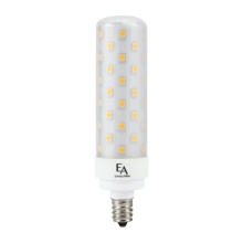Emery Allen EA-E12-9.5W-001-279F-D - EMERYALLEN LED MINIATURE LAMP