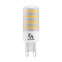Emery Allen EA-G9-6.0W-001-279F-D - EMERYALLEN LED MINIATURE LAMP