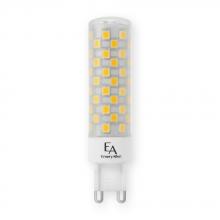 Emery Allen EA-G9-7.0W-001-279F-D - EMERYALLEN LED MINIATURE LAMP