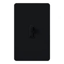 Lutron Electronics AY-103PH-BL - ARIADNI 1000W PRESET 3WY CLAMSHELL BLACK