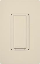 Lutron Electronics RK-AS-LA - COLOR KIT FOR NEW RA AS IN LIGHT ALMOND