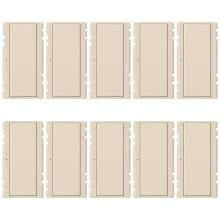 Lutron Electronics RK-S-10-LA - 10 COLOR KITS FOR NEW RA SW IN LA