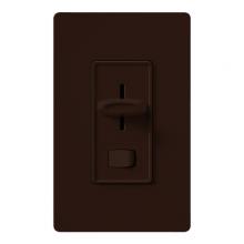 Lutron Electronics S-10P-BR - SKYLARK INC 1000W PRESET BROWN