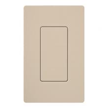 Lutron Electronics SC-BI-TP - SATIN COLORS BLANK INSERT TP