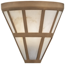 Minka Metropolitan N1881-788 - Istria 1 Light Wall Sconce