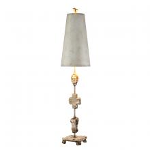 Lucas McKearn ta1162 - Fragment Table Lamp in Bone Finish