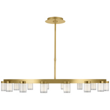 Visual Comfort & Co. Modern Collection 700ESF44NB-LED927-277 - Esfera Large Chandelier