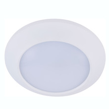 Elegant Lighting R61530KDK - 6" 3000K CRI90 15W 920 lumen LED Disk Light