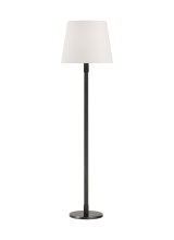 Visual Comfort & Co. Studio Collection LT1241AI - GRAYSON 1L MD FLOOR LAMP AI